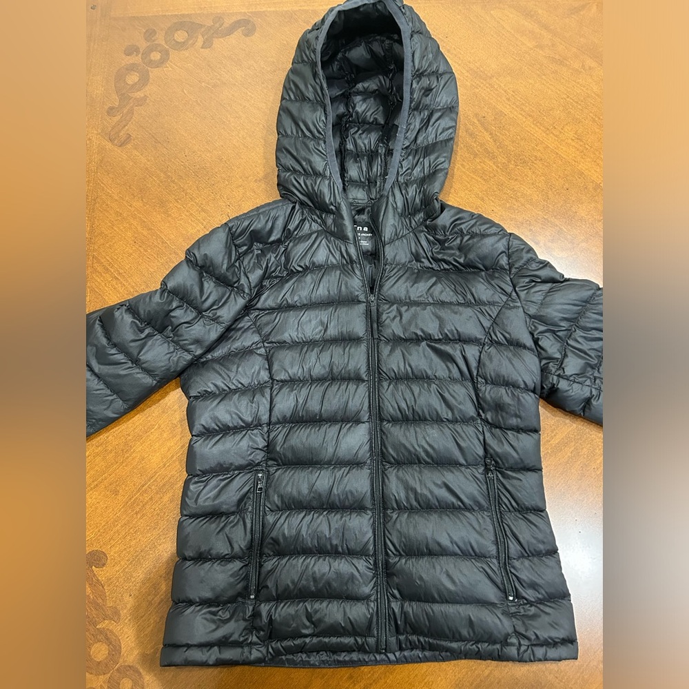 TNA Botaine Puffer Jacket